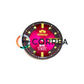 Циферблат для часов Orient SK красный CO-008 - 1